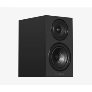 Wharfedale Diamond 12.1i Deep Black bookshelf zvučnici kućni hi-fi stereo sateliti zvučne kutije audiofilski zvučnici kućni bioskop. Prodaja u Artist d.o.o. prodavnicama Banja Luka, Sarajevo.