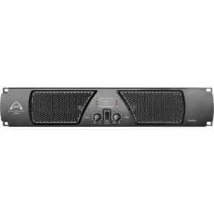 Wharfedale Pro DR6000 pojačalo snage Class D dvokanalno pojačalo profesionalno ozvučenje razglas sistemi uživo koncerti klubovi. Prodaja u Artist d.o.o. prodavnicama Banja Luka, Sarajevo.