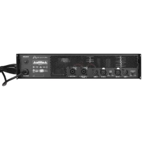Wharfedale Pro DR6000 pojačalo snage Class D dvokanalno pojačalo profesionalno ozvučenje razglas sistemi uživo koncerti klubovi. Prodaja u Artist d.o.o. prodavnicama Banja Luka, Sarajevo.