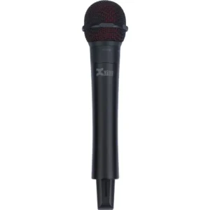 Xvive Audio M5, Xvive M5 bežični mikrofon, bežični vokalni mikrofon, 5.8 GHz bežični sistem, vokalni mikrofon sa XLR prijemnikom, Xvive mikrofon, bežični mikrofon za pjevanje. Prodaja u Artist d.o.o. prodavnicama Banja Luka, Sarajevo.