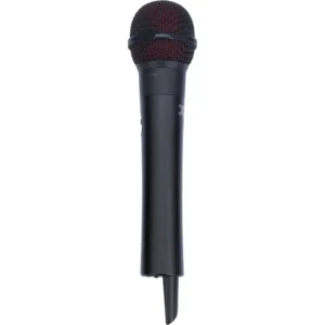 Xvive Audio M5, Xvive M5 bežični mikrofon, bežični vokalni mikrofon, 5.8 GHz bežični sistem, vokalni mikrofon sa XLR prijemnikom, Xvive mikrofon, bežični mikrofon za pjevanje. Prodaja u Artist d.o.o. prodavnicama Banja Luka, Sarajevo.