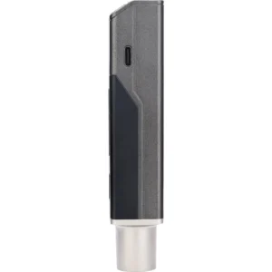 Xvive Audio M5, Xvive M5 bežični mikrofon, bežični vokalni mikrofon, 5.8 GHz bežični sistem, vokalni mikrofon sa XLR prijemnikom, Xvive mikrofon, bežični mikrofon za pjevanje. Prodaja u Artist d.o.o. prodavnicama Banja Luka, Sarajevo.