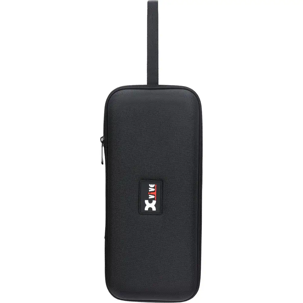 Xvive Audio M5, Xvive M5 bežični mikrofon, bežični vokalni mikrofon, 5.8 GHz bežični sistem, vokalni mikrofon sa XLR prijemnikom, Xvive mikrofon, bežični mikrofon za pjevanje. Prodaja u Artist d.o.o. prodavnicama Banja Luka, Sarajevo.