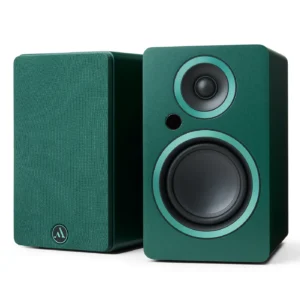 Argon Audio FENRIS Active A4 GREEN zvučnici (par)