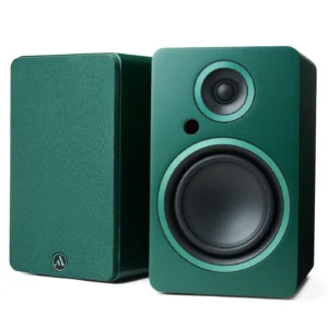 Argon Audio FENRIS Active A5 GREEN zvučnici (par)