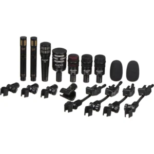 Audix DP7 set mikrofona za bubnjeve