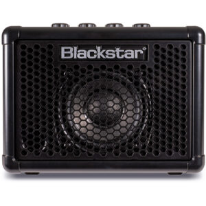Blackstar Fly 3 High Gain prenosno mini gitarsko pojačalo snage 3W sa Nitro kanalom, ISF kontrolom tona i ugrađenim delay efektom. Prodaja u Artist d.o.o. prodavnicama Banja Luka, Sarajevo.