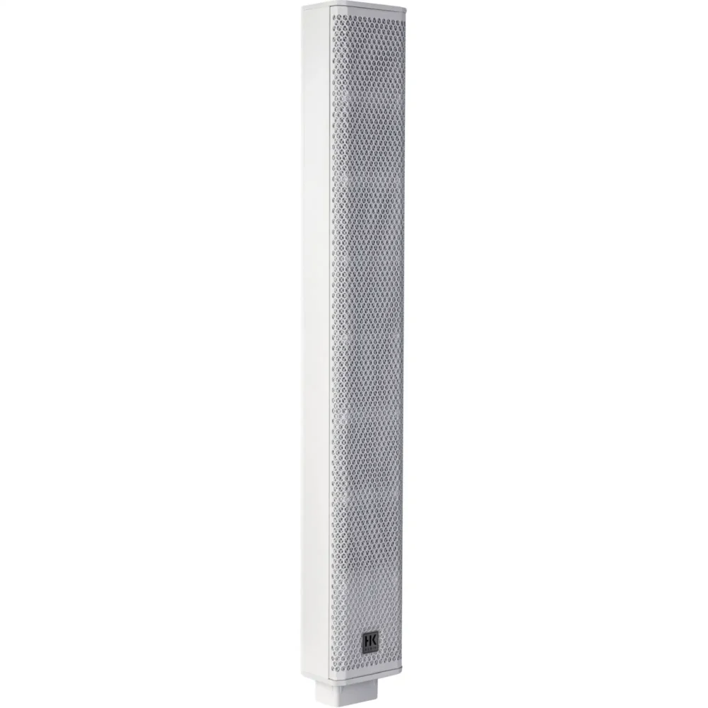 HK Audio POLAR 12 MK2 aktivni stubni razglasni sistem snage 2000W sa sabvuferom od 12 inča, integrisanim mikserom, Bluetooth 5.0 vezom i torbama. Prodaja u Artist d.o.o. prodavnicama Banja Luka, Sarajevo.
