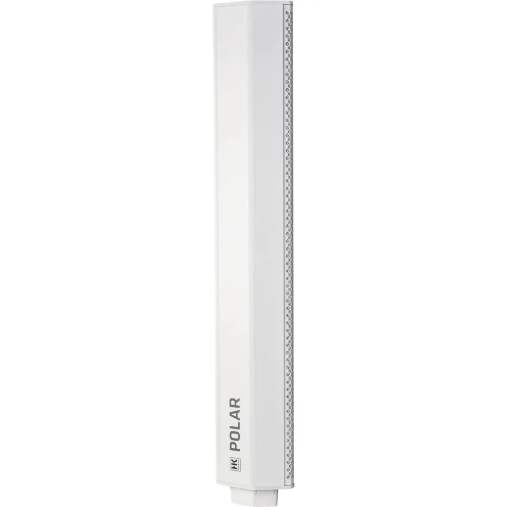 HK Audio POLAR 12 MK2 aktivni stubni razglasni sistem snage 2000W sa sabvuferom od 12 inča, integrisanim mikserom, Bluetooth 5.0 vezom i torbama. Prodaja u Artist d.o.o. prodavnicama Banja Luka, Sarajevo.