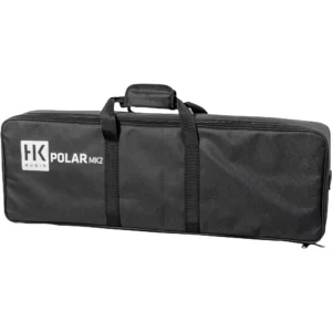 HK Audio POLAR 12 MK2 aktivni stubni razglasni sistem snage 2000W sa sabvuferom od 12 inča, integrisanim mikserom, Bluetooth 5.0 vezom i torbama. Prodaja u Artist d.o.o. prodavnicama Banja Luka, Sarajevo.