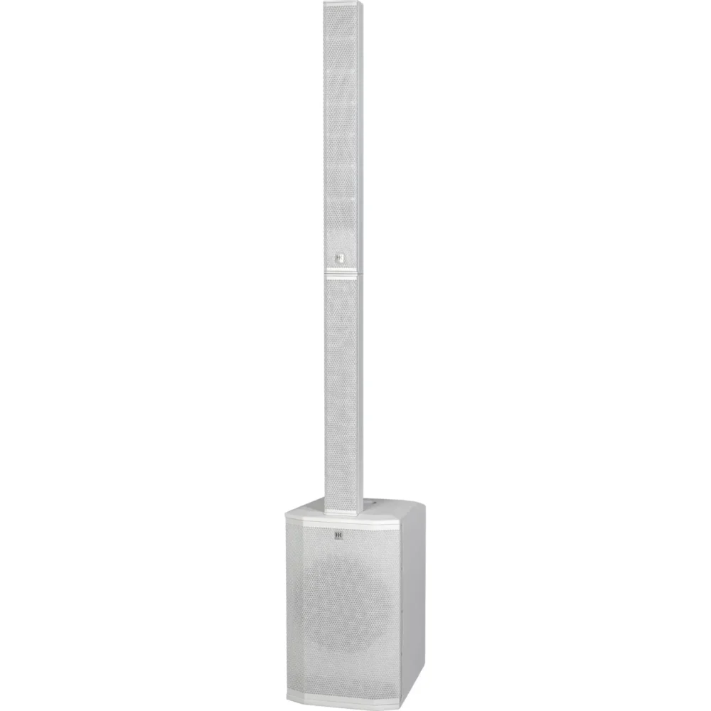HK Audio POLAR 12 MK2 aktivni stubni razglasni sistem snage 2000W sa sabvuferom od 12 inča, integrisanim mikserom, Bluetooth 5.0 vezom i torbama. Prodaja u Artist d.o.o. prodavnicama Banja Luka, Sarajevo.