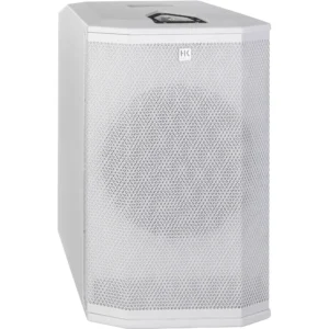 HK Audio POLAR 12 MK2 aktivni stubni razglasni sistem snage 2000W sa sabvuferom od 12 inča, integrisanim mikserom, Bluetooth 5.0 vezom i torbama. Prodaja u Artist d.o.o. prodavnicama Banja Luka, Sarajevo.