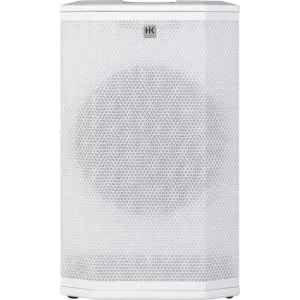 HK Audio POLAR 12 MK2 aktivni stubni razglasni sistem snage 2000W sa sabvuferom od 12 inča, integrisanim mikserom, Bluetooth 5.0 vezom i torbama. Prodaja u Artist d.o.o. prodavnicama Banja Luka, Sarajevo.