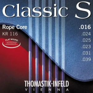 Thomastik CLASSIC S KR116 Medium specijal žice za klasičnu