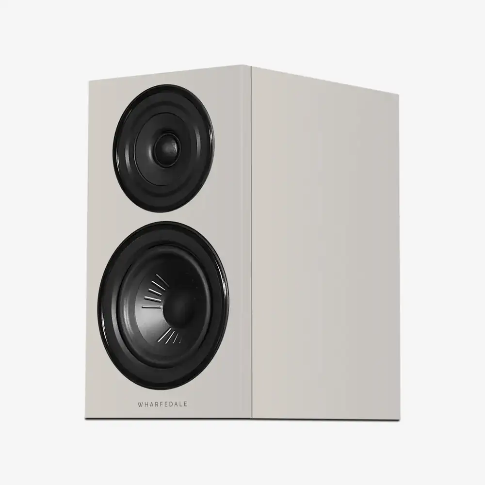 Wharfedale Diamond 12.1i kompaktni bookshelf hi-fi zvučnici snage 100W sa 5" Klarity drajverom i bass reflex dizajnom. Prodaja u Artist d.o.o. prodavnicama Banja Luka, Sarajevo.