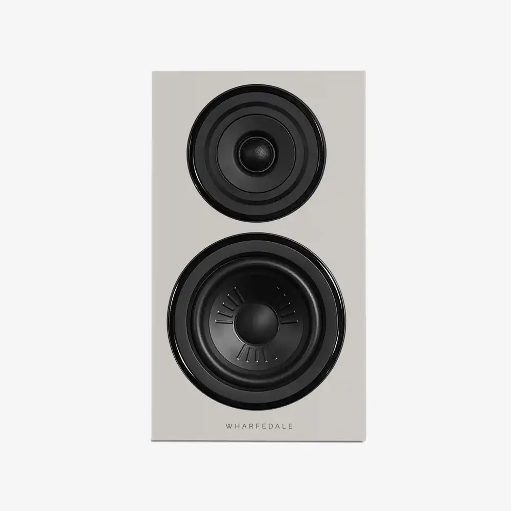 Wharfedale Diamond 12.1i kompaktni bookshelf hi-fi zvučnici snage 100W sa 5" Klarity drajverom i bass reflex dizajnom. Prodaja u Artist d.o.o. prodavnicama Banja Luka, Sarajevo.