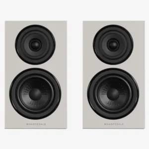 Wharfedale Diamond 12.1i kompaktni bookshelf hi-fi zvučnici snage 100W sa 5" Klarity drajverom i bass reflex dizajnom. Prodaja u Artist d.o.o. prodavnicama Banja Luka, Sarajevo.