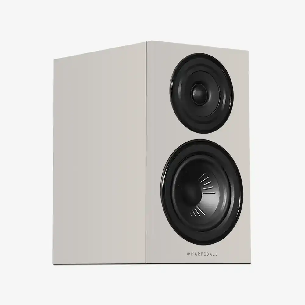 Wharfedale Diamond 12.1i kompaktni bookshelf hi-fi zvučnici snage 100W sa 5" Klarity drajverom i bass reflex dizajnom. Prodaja u Artist d.o.o. prodavnicama Banja Luka, Sarajevo.