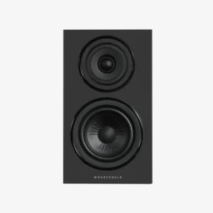 Wharfedale Diamond 12.1i kompaktni bookshelf hi-fi zvučnici snage 100W sa 5" Klarity drajverom i bass reflex dizajnom. Prodaja u Artist d.o.o. prodavnicama Banja Luka, Sarajevo.