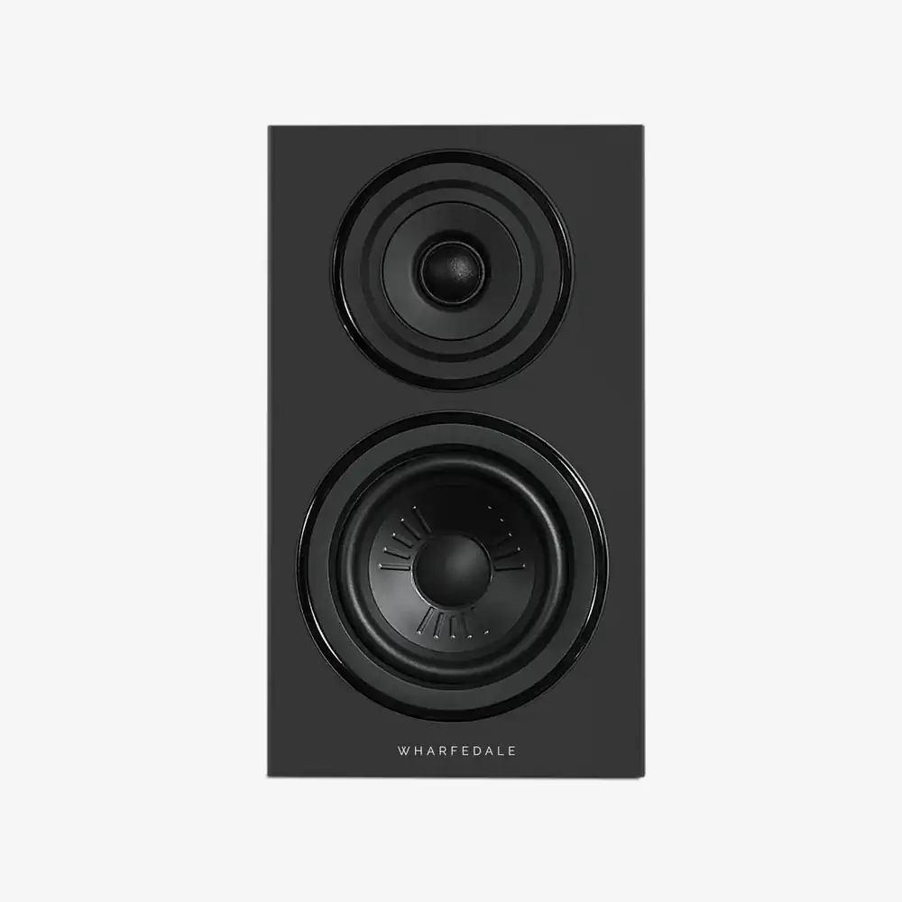 Wharfedale Diamond 12.1i kompaktni bookshelf hi-fi zvučnici snage 100W sa 5" Klarity drajverom i bass reflex dizajnom. Prodaja u Artist d.o.o. prodavnicama Banja Luka, Sarajevo.