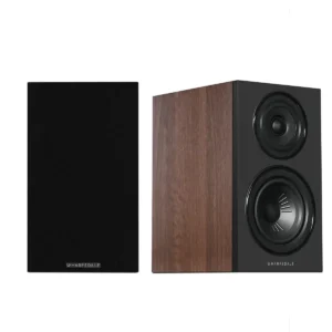 Wharfedale Diamond 12.1i Walnut (par)