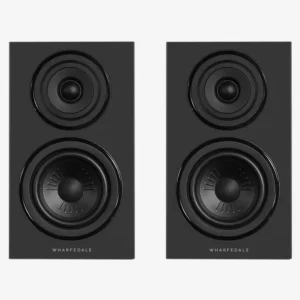 Wharfedale Diamond 12.1i kompaktni bookshelf hi-fi zvučnici snage 100W sa 5" Klarity drajverom i bass reflex dizajnom. Prodaja u Artist d.o.o. prodavnicama Banja Luka, Sarajevo.