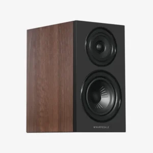 Wharfedale Diamond 12.1i kompaktni bookshelf hi-fi zvučnici snage 100W sa 5" Klarity drajverom i bass reflex dizajnom. Prodaja u Artist d.o.o. prodavnicama Banja Luka, Sarajevo.