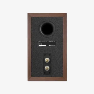 Wharfedale Diamond 12.1i kompaktni bookshelf hi-fi zvučnici snage 100W sa 5" Klarity drajverom i bass reflex dizajnom. Prodaja u Artist d.o.o. prodavnicama Banja Luka, Sarajevo.