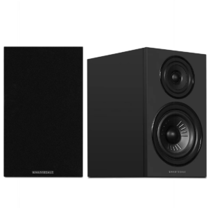 Wharfedale Diamond 12.2i Black (par)